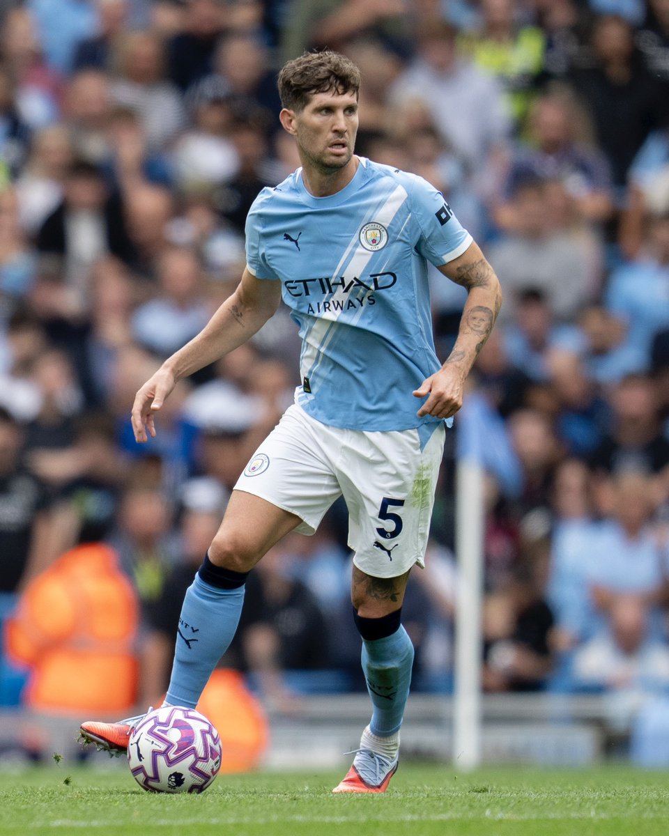 Manchester City tweet media