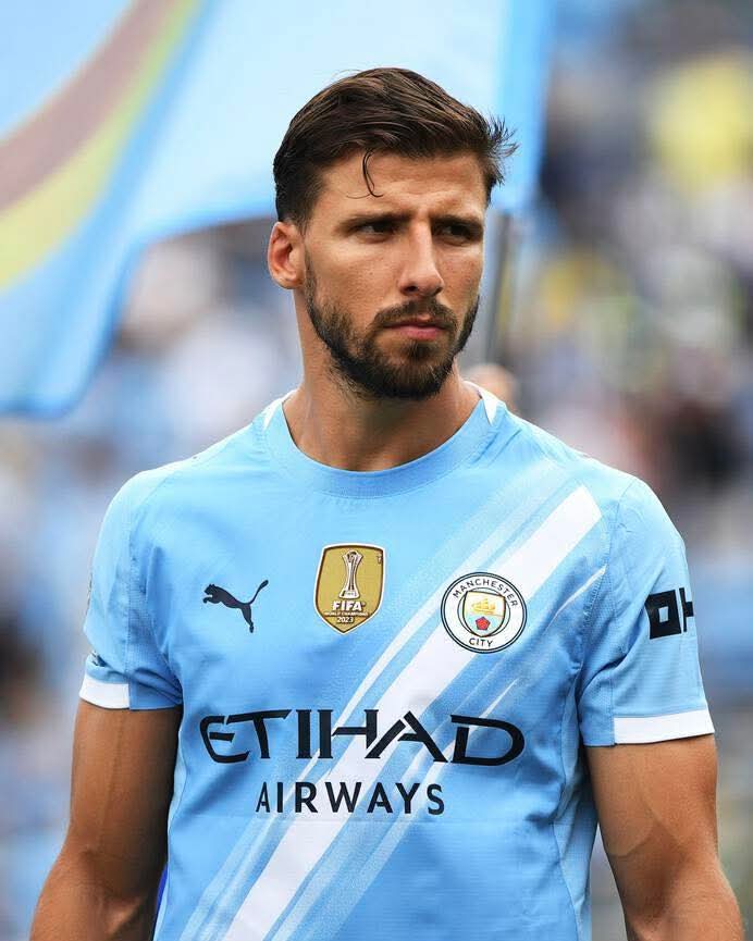 When you are playing somewhere else, you might be like ‘yeah, I want to be great and I want to be this kind of player I’ve imagined in my mind’. 

But when you come here, you better make sure that ambition is real, because if it’s not, you’re going to get exposed, my friend.