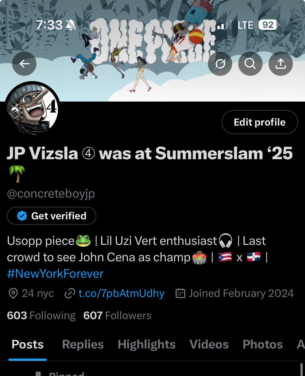 Back where I belong 😮‍💨