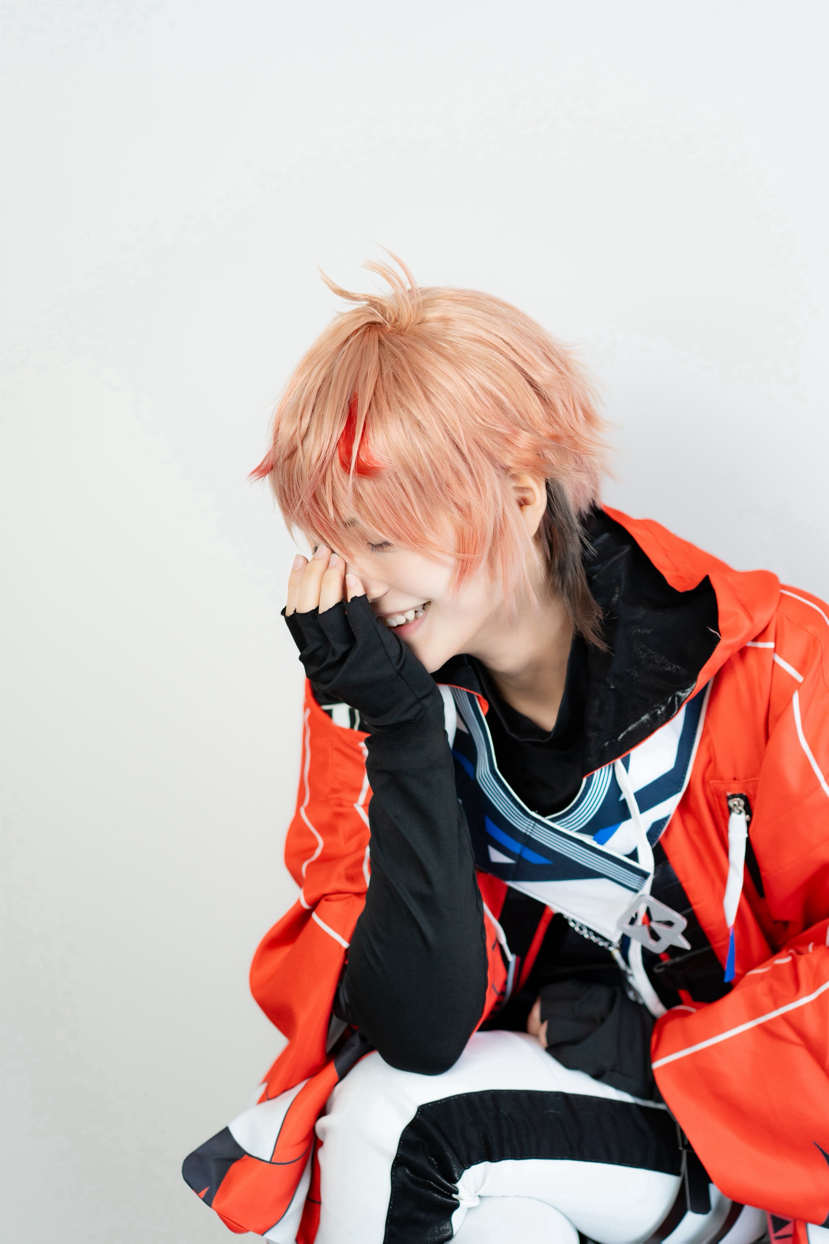 ぴす。 コスプレイヤー ぴす (@naPhthalene_P) / X