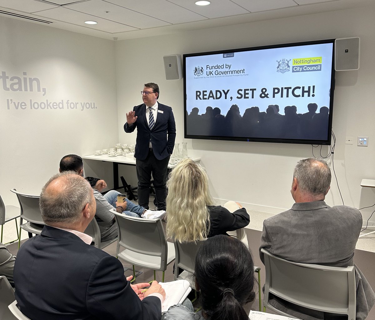 Growing Nottingham tweet media