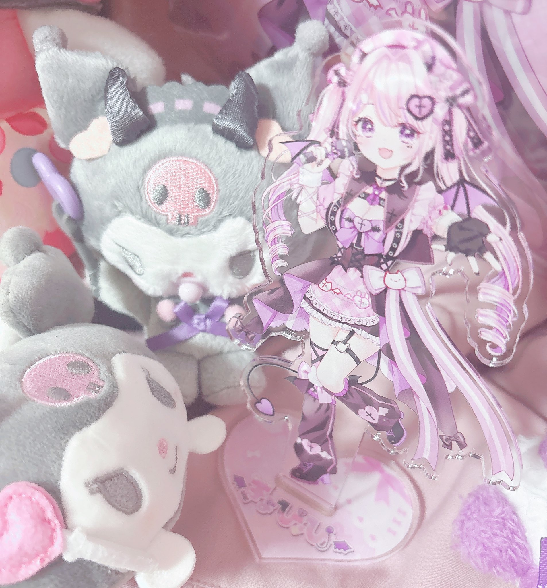 きょんぴ♡専用 AZONE INTERNATIONAL::えっくす☆きゅーと