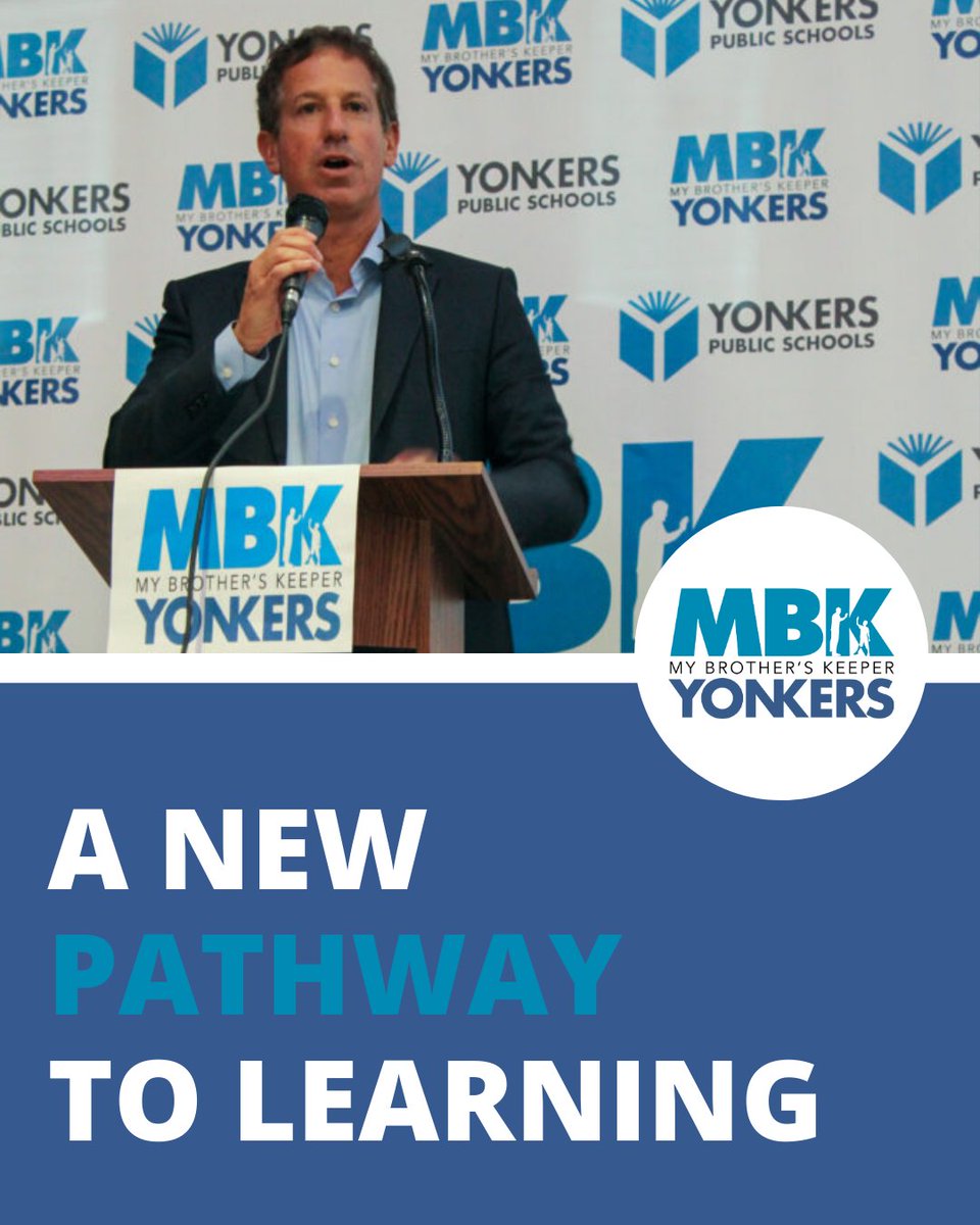 MBK Yonkers (@yonkersmbk) on Twitter photo MBK Yonkers + <a href="/MonroeUniv/">Monroe University</a> are building a diverse teacher pipeline through the Teacher Preparation Network offering hands-on training, free tuition, and mentorship for Yonkers students. Learn more: yonkerstimes.com/my-brothers-ke… MBK Yonkers + <a href="/MonroeUniv/">Monroe University</a> are building a diverse teacher pipeline through the Teacher Preparation Network offering hands-on training, free tuition, and mentorship for Yonkers students. Learn more: yonkerstimes.com/my-brothers-ke…