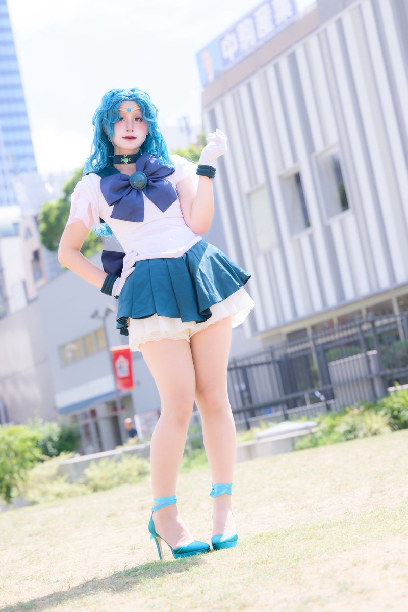 撮影ありがとうございました😊

📷: <a href="/Chitose_f_/">chitose_f_</a> さん