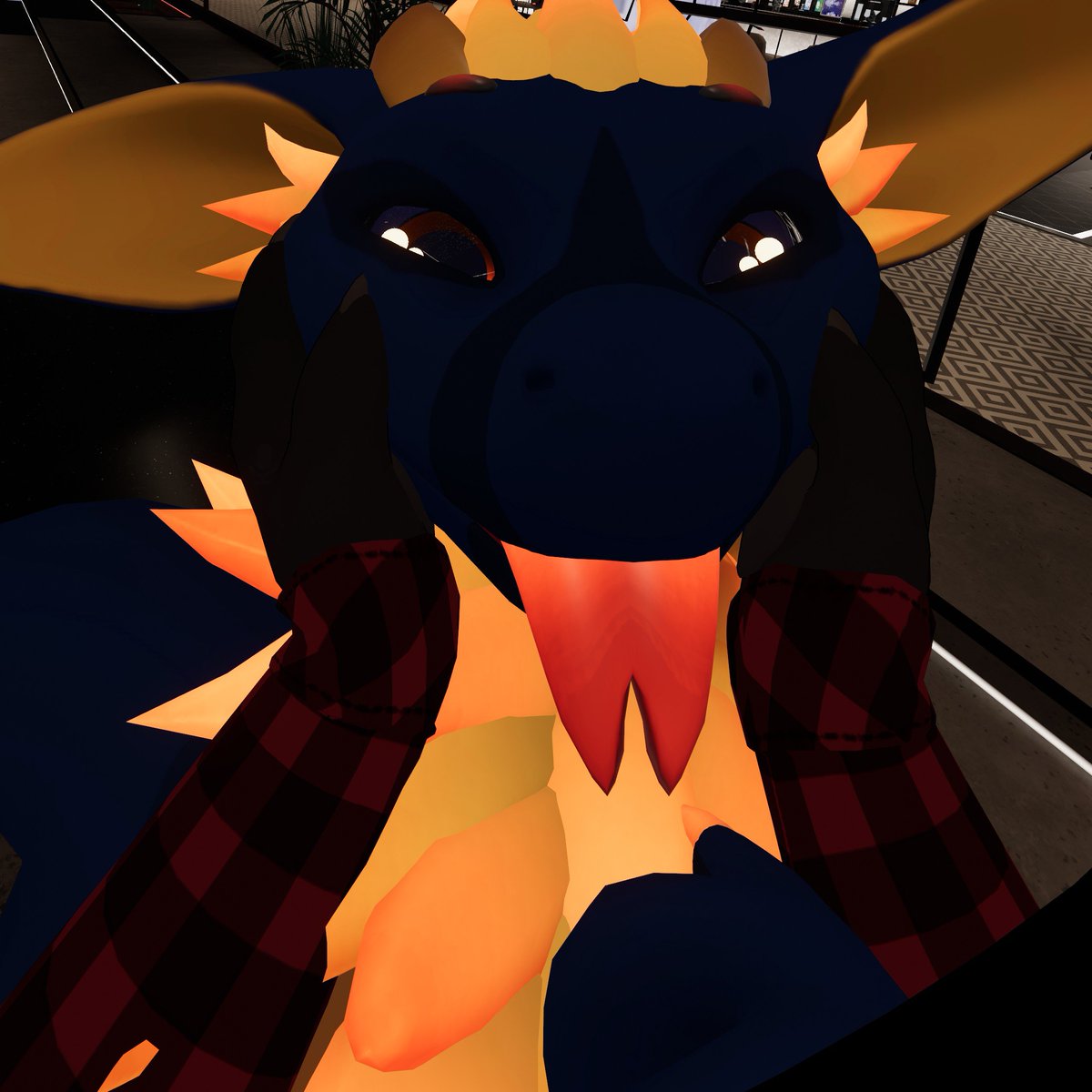 Peak creature activities :3
