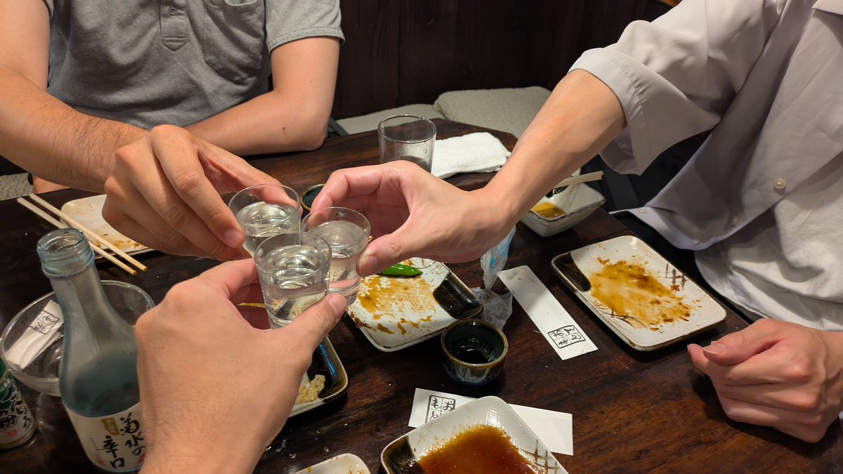 あまど誕生会