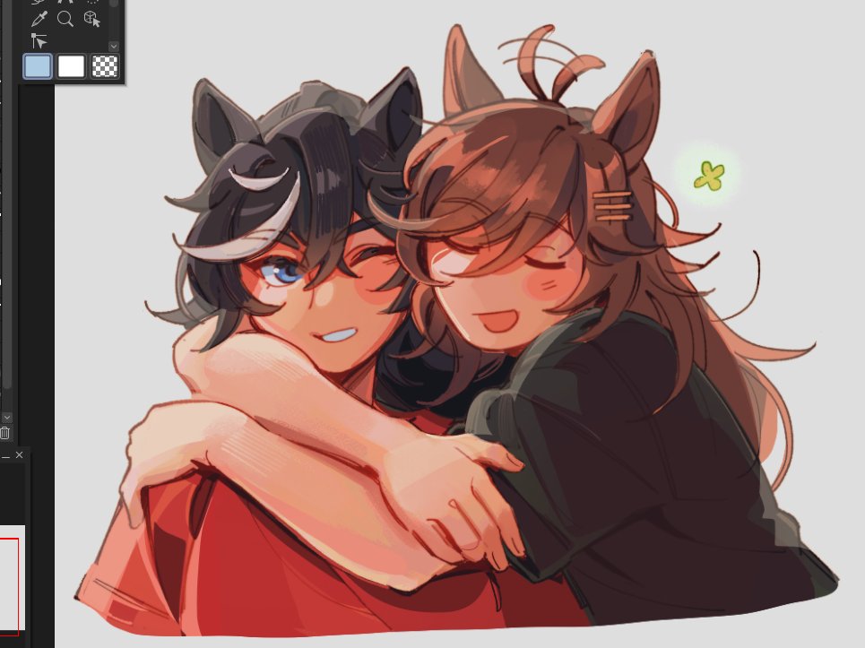 dani ☘️ (@sappy_sprout) on Twitter photo 