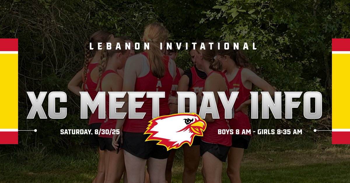 Fenwick Cross Country (@fenwickxc) on Twitter photo Looking forward to a great Saturday morning at the Lebanon Invitational! Come support your Falcon XC Runners.
<a href="/fenwicksports/">Bishop Fenwick Athletics</a> Looking forward to a great Saturday morning at the Lebanon Invitational! Come support your Falcon XC Runners.
<a href="/fenwicksports/">Bishop Fenwick Athletics</a>