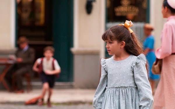 bellycarvalhoh's tweet photo. Hoje é dia de cenas incríveis de #Anabela em #ÊtaMundoMelhor https://t.co/5sgW4kJwmA