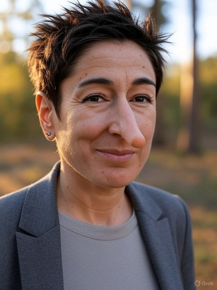 Was hat Uwe nur wieder angestellt,  <a href="/dunjahayali/">Dunja Hayali</a> ??? Ach, sorry, war ja Ismail...