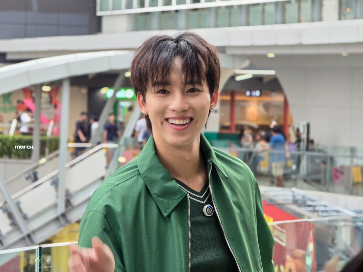 mmarchmm's tweet image. ฝากนักแสดงที่กำลังมีผลงานเพลงคนนี้ด้วยนะค้า ยิ้มเก่ง หัวเราง่าย ร่าเริงสุดๆ

#FlukePongsapat 
#BetterWithYou #จะให้ไปรักใคร