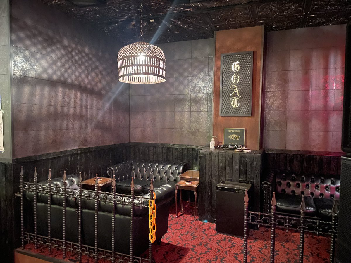 和歌山のNew PARTY📢🪩
◤A-VIBES◢ #エーバイヴス 
🗓2025.09.27.sat
⏰13:00コス先行入場14:00START
💰一般¥2,600 コス¥2,000(1D込)

アニソンからJ-POPからオールジャンルで
遊べます📢📢📢
広々とした会場で映えもバッチリ📸👌
ぜひお越しを✨

イベント詳細はコチラ⬇️
twipla.jp/events/691425