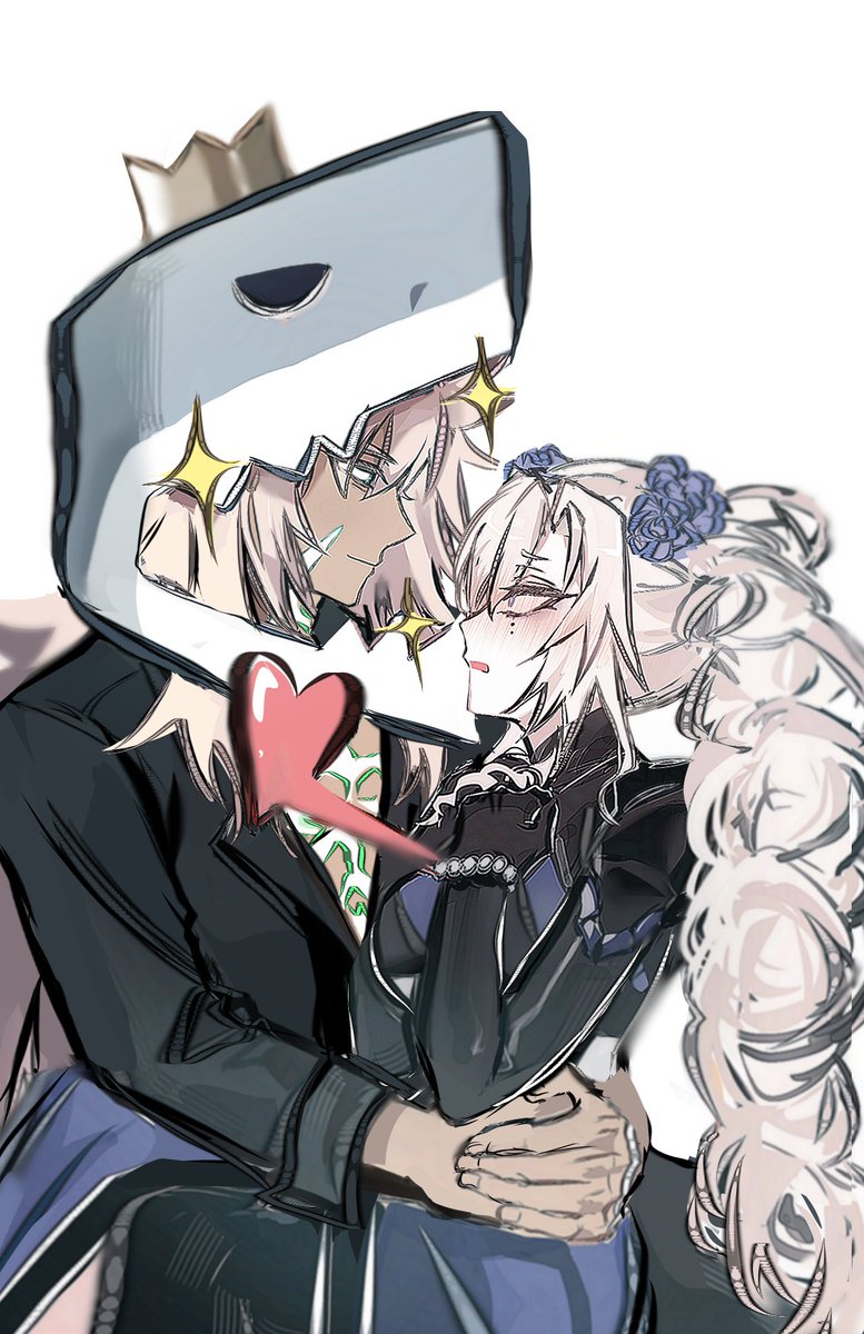 괭 (@kckhsrrr) on Twitter photo ジククリ 🦈 ジククリ 🦈