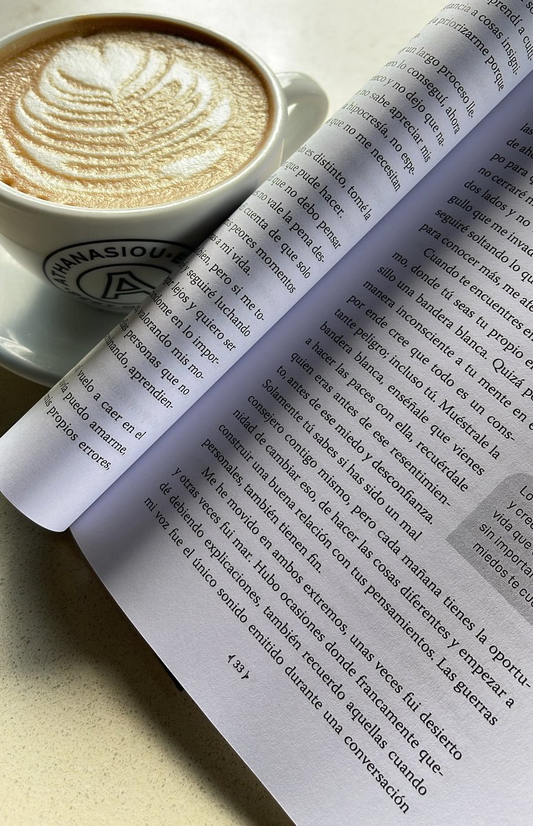 “Unas veces fui desierto 🌵 y otras fui mar 🌊” #Adictoalexitobook