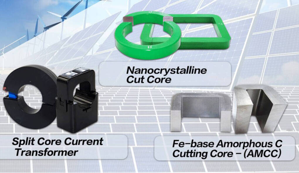 CoilCoreTech's tweet image. We have the best nanocrystalline core Brazil. Want to get your hands on them at a discounted price? The offers end soon.

Call us now for free first call consultation and help us find you want you need. coilcore.com/high-performan… #NanocrystallineCore #CoilCore #MagnecticCore