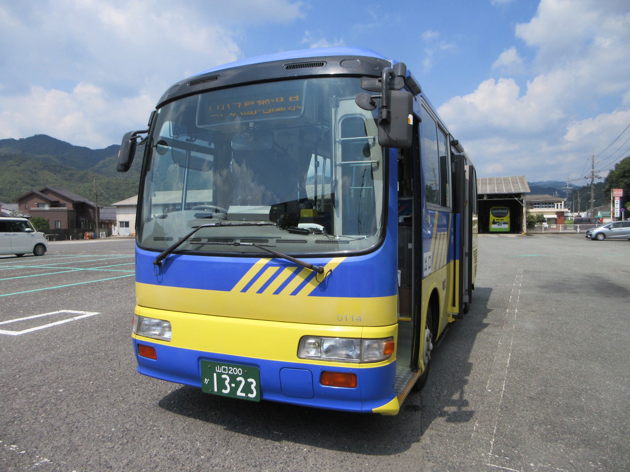 hasi@公共交通経路探索調査屋 on X: 