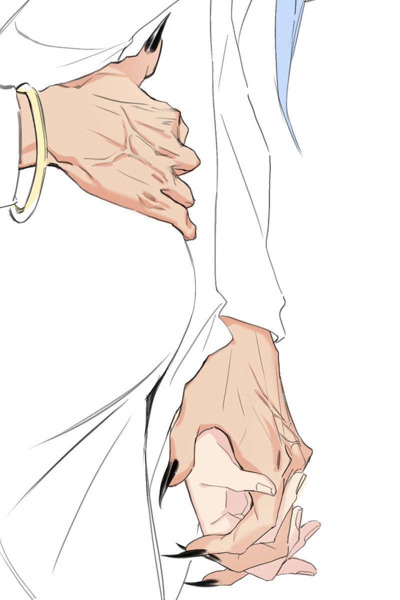 画画猛狗 tweet media