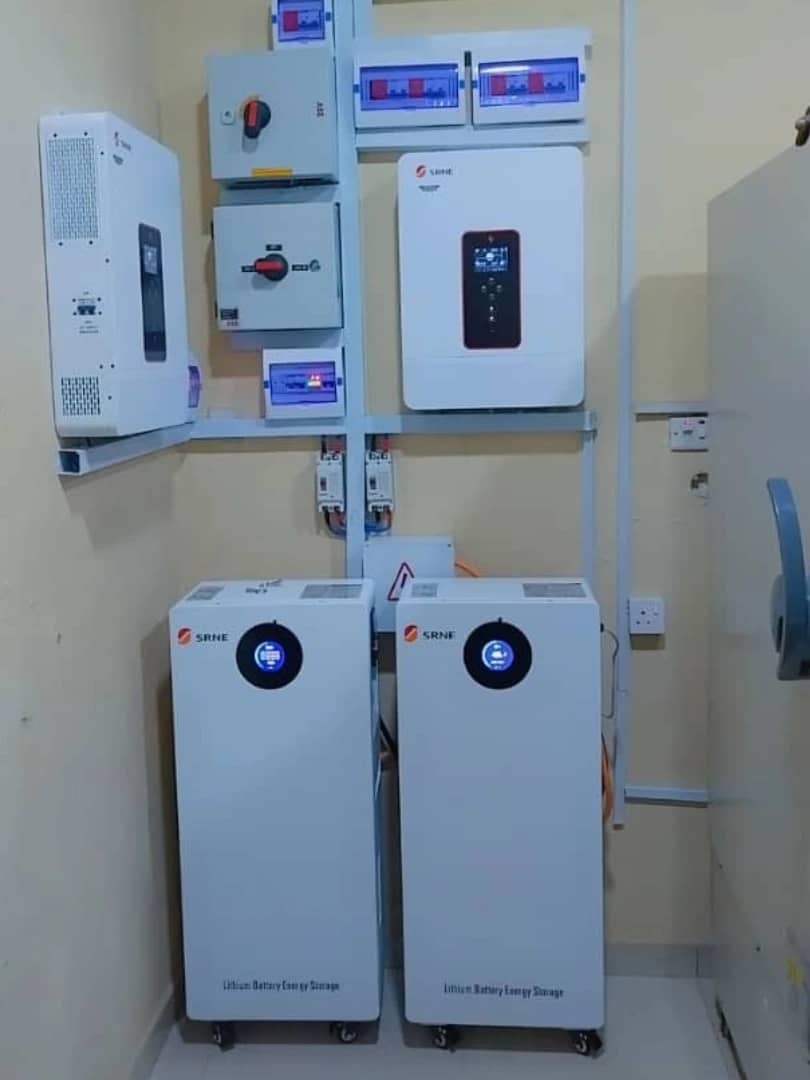 tydaenergy's tweet photo. Power your fans, Tv, Lights, AC, Refrigerator, and other recommended applications ✅

#News #Residential #Solar #renewables #climate #energy #renewables #Energy 
Comment "TYDAENERGY" to book a free consultation now !

🌐: https://t.co/vznuUsU1hm | 📞 +2349078261078 https://t.co/itspZ9ueaD