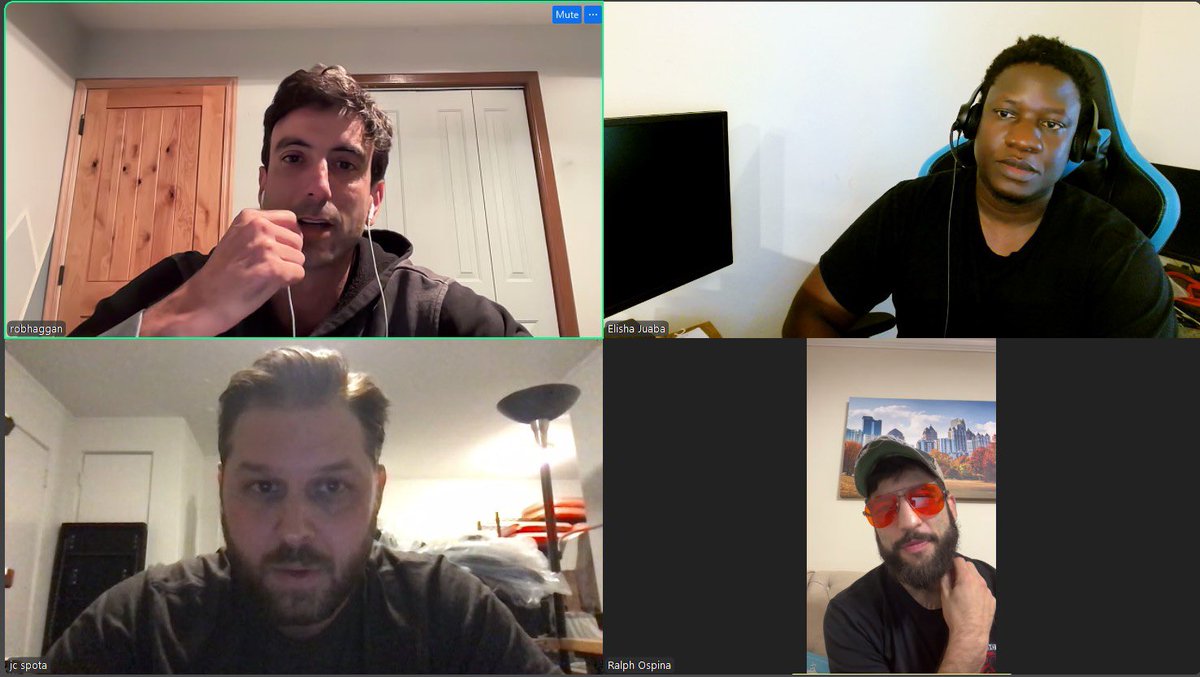 AtopsFBA's tweet image. New amz crew. Looking forward to what’s next!