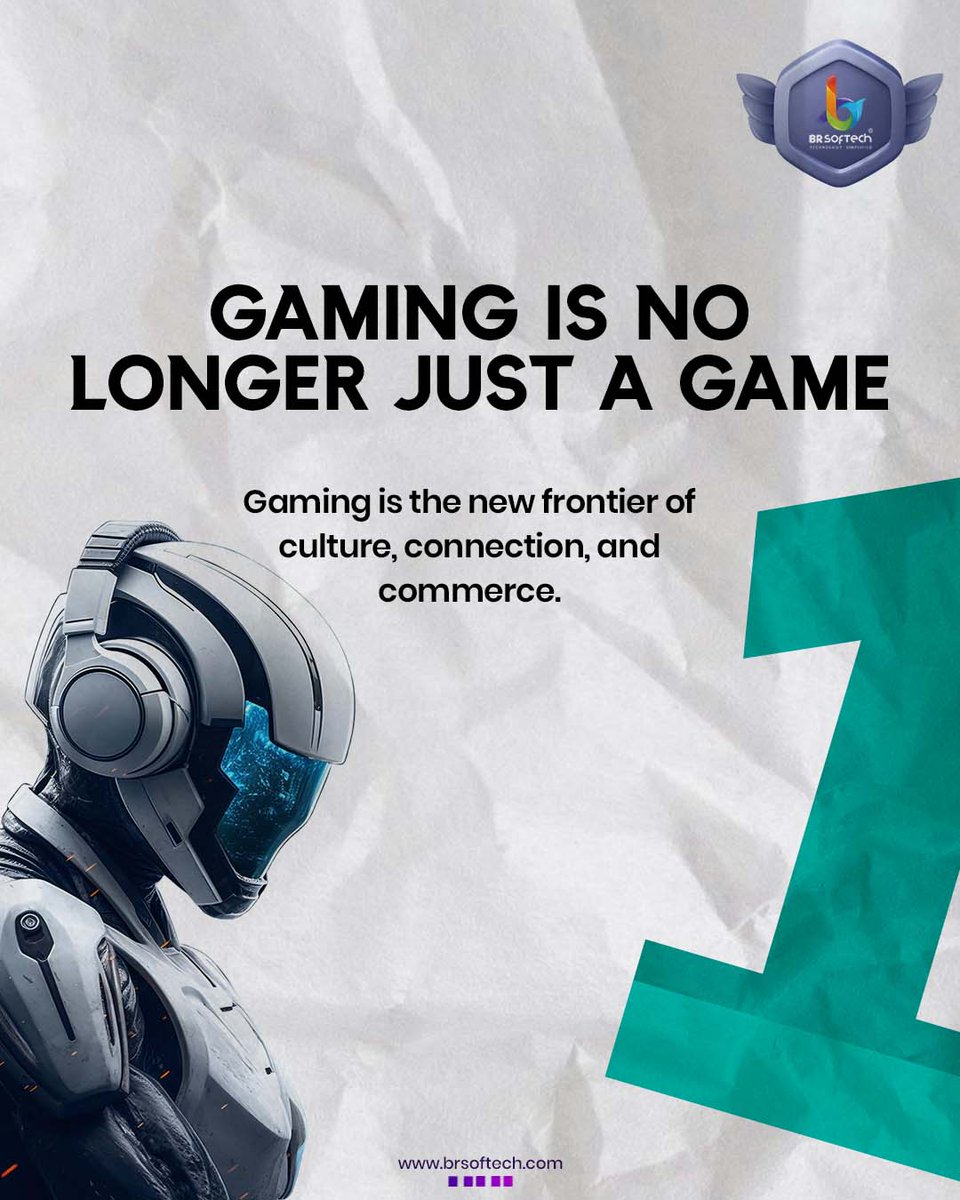 BR Softech Pvt. Ltd tweet media