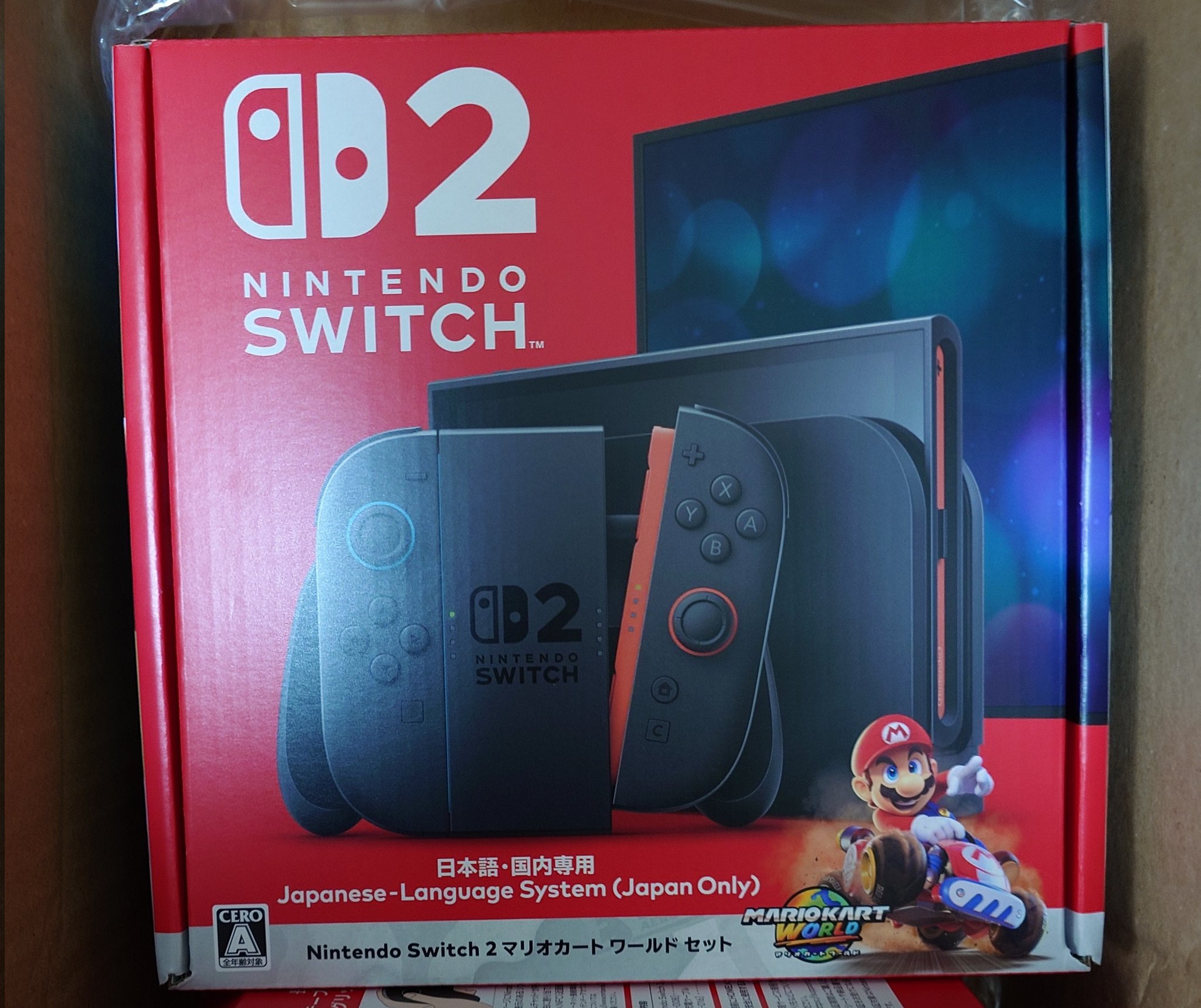 mikey さん。専用出品。２６日（火）発送。新品未開封品 任天堂 Switch mikey さん。専用出品。26日（火）発送。新品未開封品 任天堂