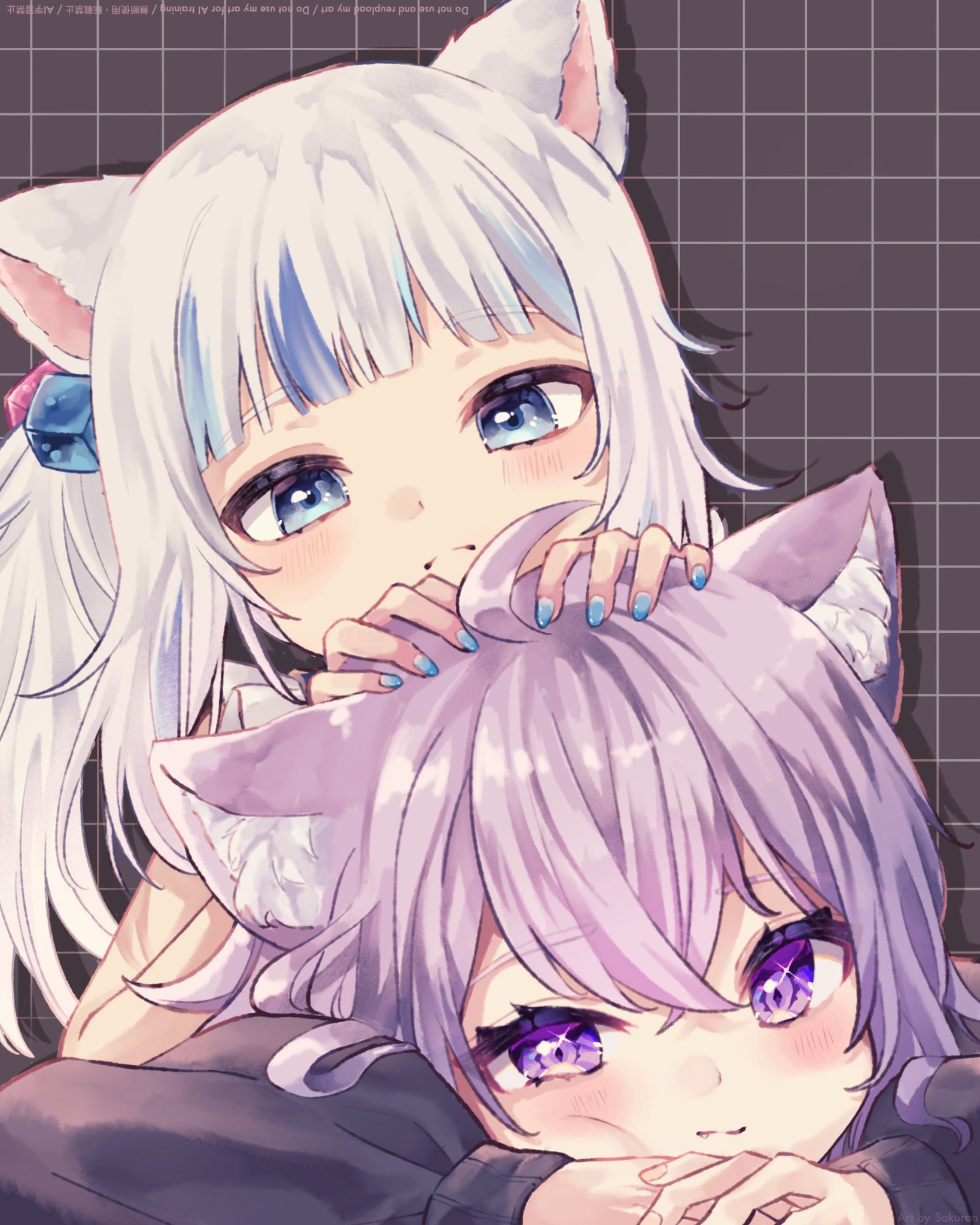 ayaru (@ayaru49397559) / X