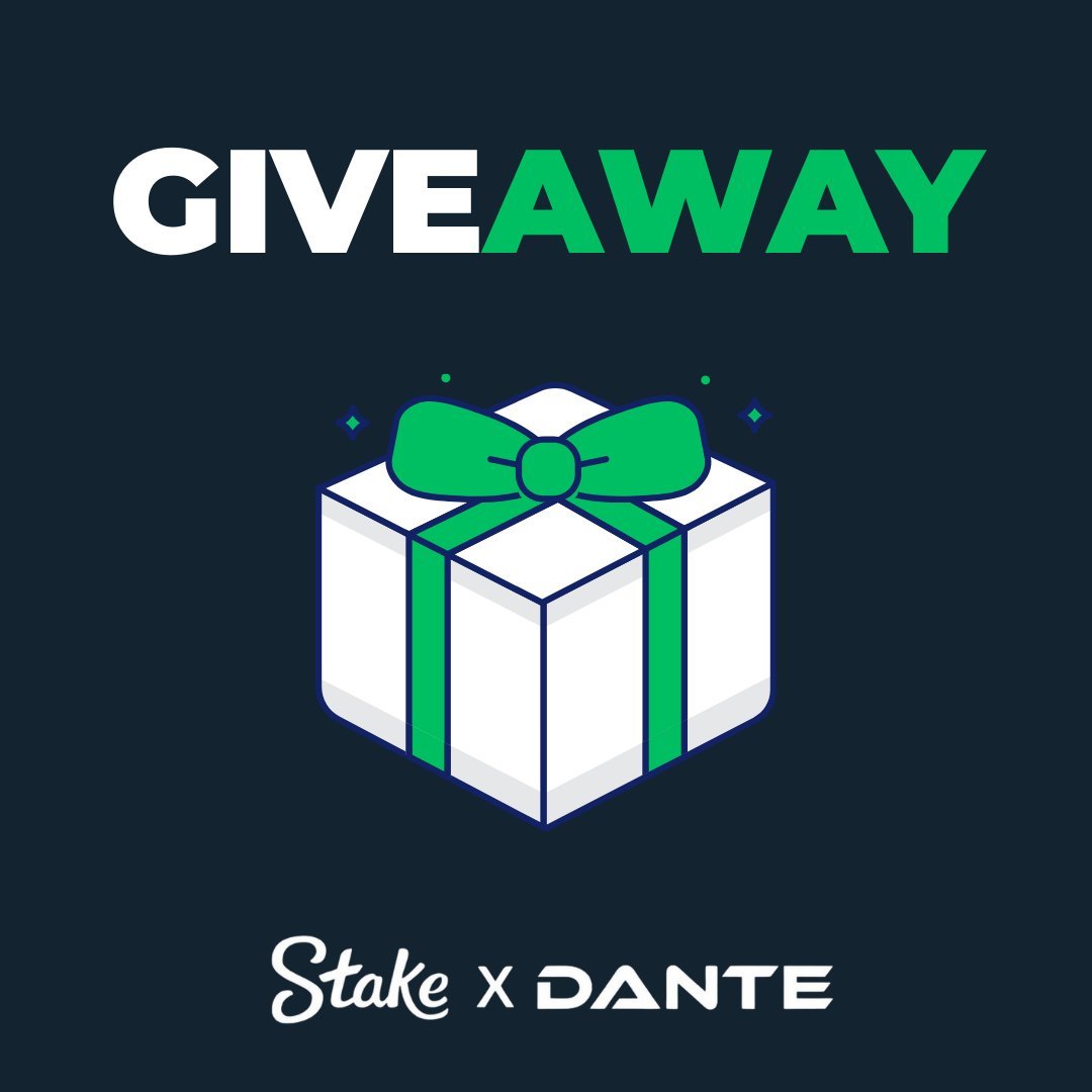 Tomas1120 (@tomas1120_) on Twitter photo 💰 $20 GIVEAWAY 💰
✅ Follow me & <a href="/danterewards/">Dante Rewards</a>
✅ Retweet
✅ Tag 2 friends
⏰ Giveaway ends in 72 hours! 💰 $20 GIVEAWAY 💰
✅ Follow me & <a href="/danterewards/">Dante Rewards</a>
✅ Retweet
✅ Tag 2 friends
⏰ Giveaway ends in 72 hours!