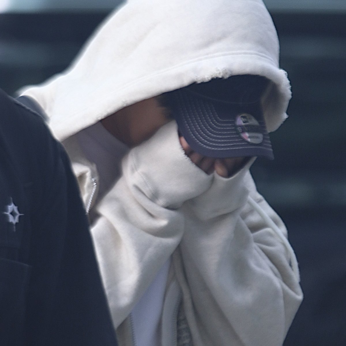 250829 ICN 미모무슨일(^^;; #비아이 #BI