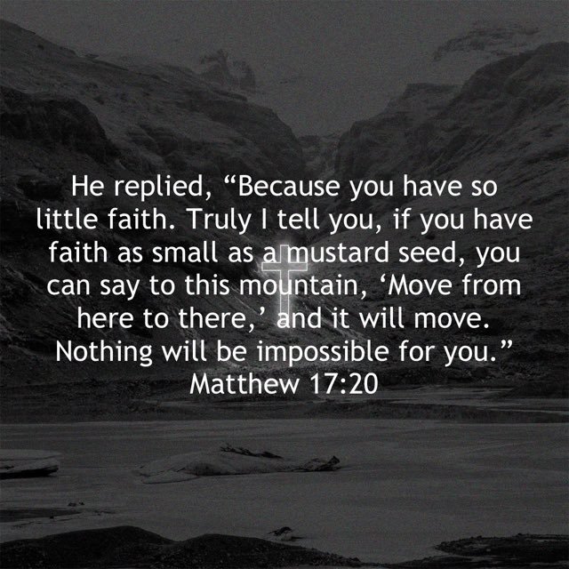 F3ManBart's tweet image. ⁦@F3QSource⁩ Q3.7 #Exhortation

Jesus told us we could do great things, but we don’t always believe that. Im not talking about hitting a jump shot or lifting a car. The great things are making a difference in the Community around us, but we need God on our side to do it.