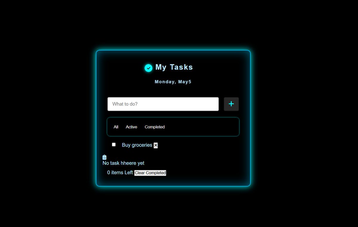 roshan_patil79's tweet photo. -  now i try to make a todo list and bohot time lag raha hai css me and jsbhi baki hai,abhi tak itna hua bakika rat ko.
-how ?
#webdev #Html #css #javascipt #Anime https://t.co/vvWin0tz5v