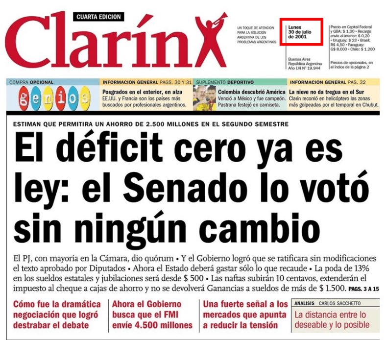 Alejo_85's tweet photo. @GabCaamano 30 de Julio de 2001 https://t.co/WJyu0NRkX3