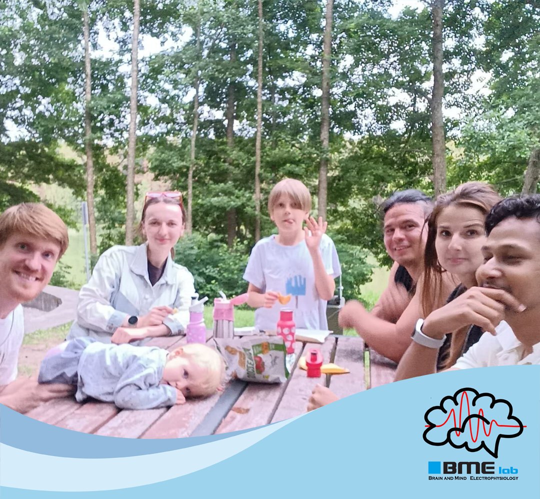 Brain & Mind Electrophysiology lab tweet media