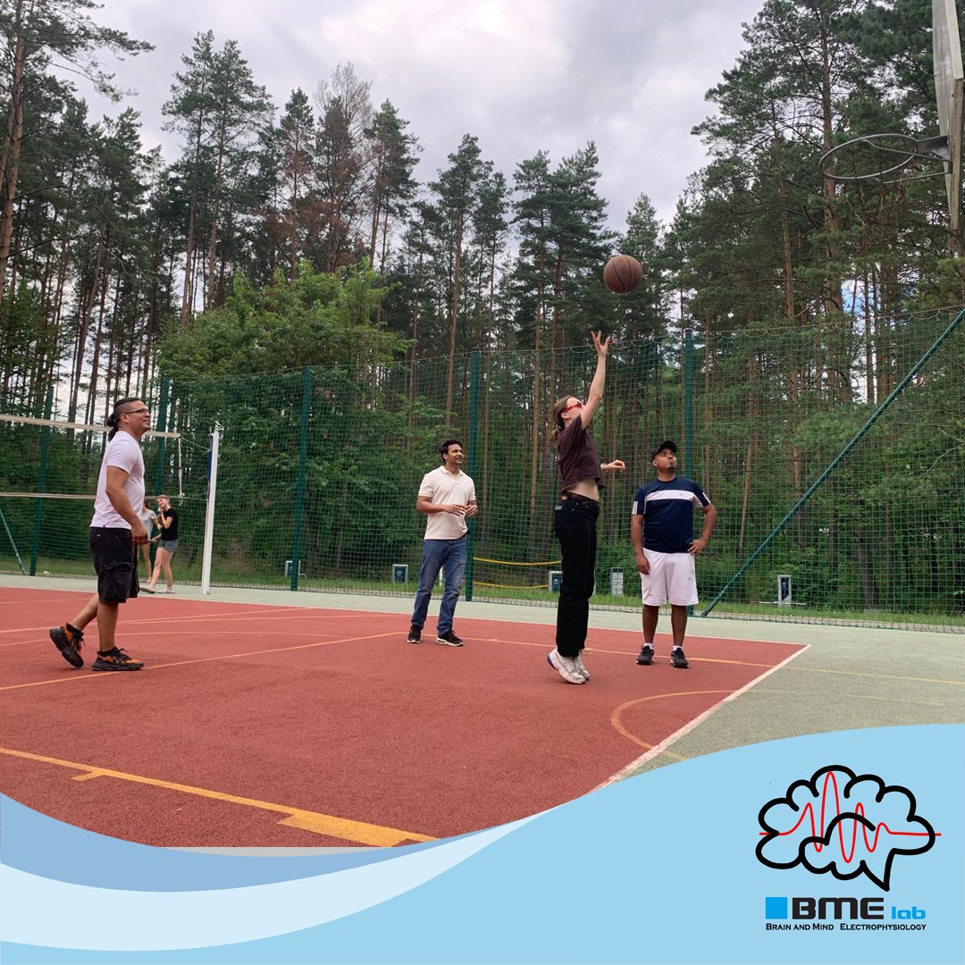 Brain & Mind Electrophysiology lab tweet media