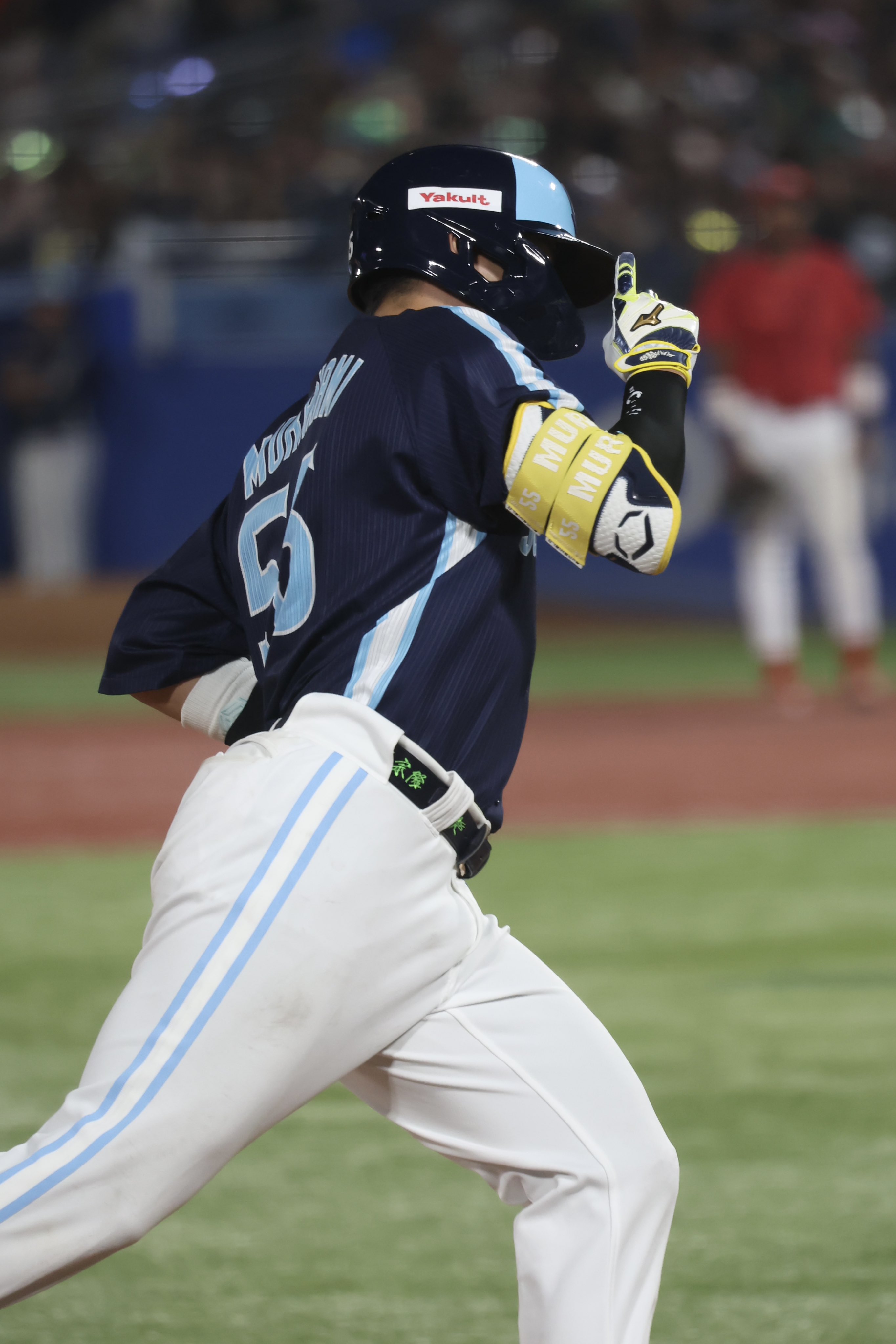 村上隆 x MLB ドジャース　サンダル　27cm 大谷翔平 27cm 村上隆 x MLB ロサンゼルス ドジャース サンダル スリッパ 村上隆