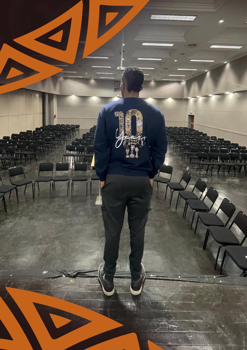 Sekusele kancane 👌👌👌🔥🔥🔥🔥🔥. Vaal kom hieso your lekker ding. Tomorrow it’s the day that the Lord has made for us to laugh.