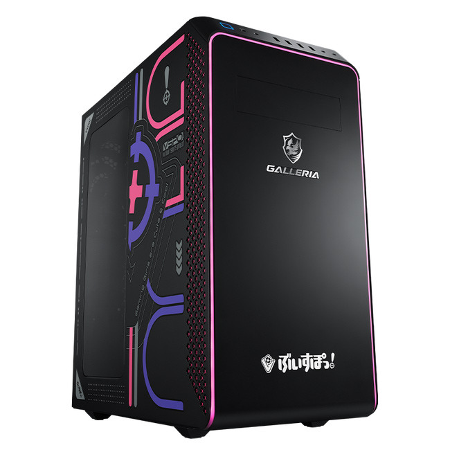 🎁ぶいすぽっ！コラボ！ゲーミングPC🎁

リポスト抽選で当選！夏休み最後
250リポスト到達で当選枠の増加！

🟪Windows 11 Home
🟪Core Ultra 9 285K
🟪GeForce RTX 5080 16GB

【抽選参加】（※プロフ先抽選可能✨）
1⃣フォロー2⃣リポスト3⃣絵文字をリプ

※固定ポストをリポストで当選率UP！  8/31迄