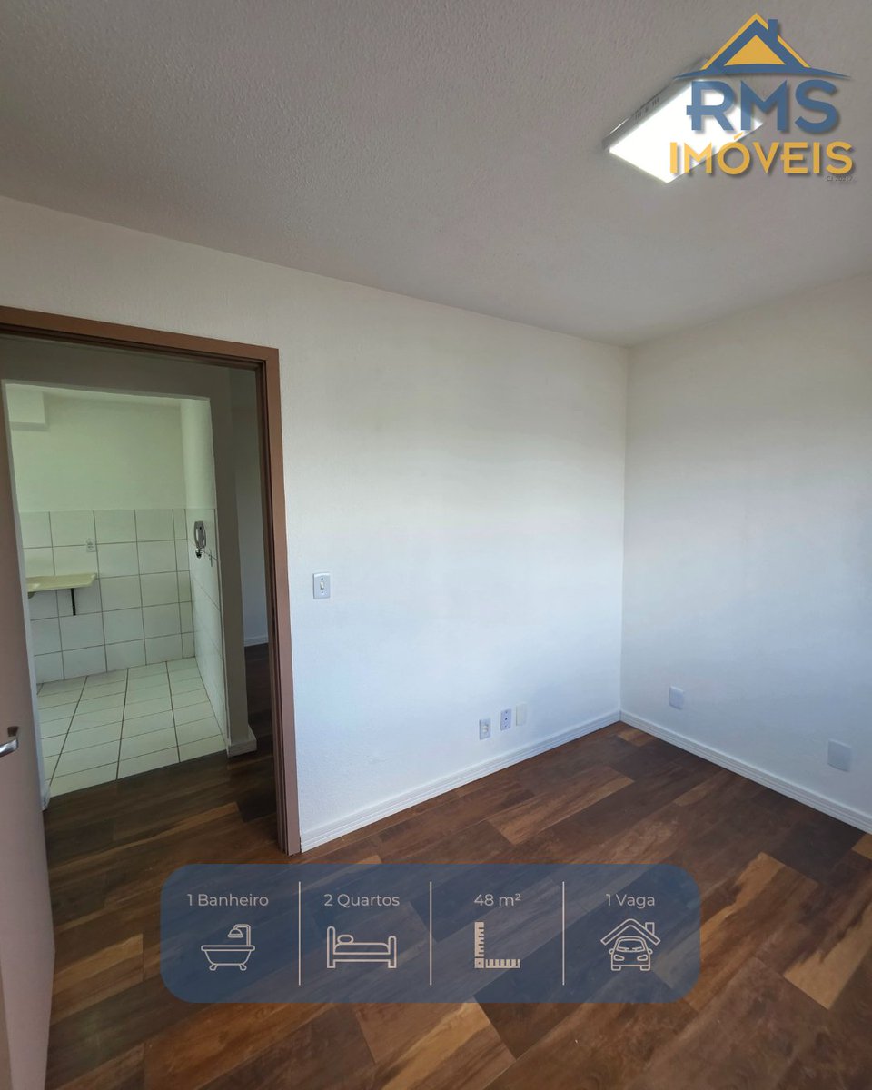 RMSimoveisdf's tweet image. 🏡 Apartamento 2 quartos no Jardins Mangueiral! Conforto, segurança e lazer em condomínio completo. Localização privilegiada, comércio ao lado. Aluguel R$1.600 + condomínio R$310. Agende sua visita!
#RMSImoveis #JardinsMangueiral #AluguelDF #MorarBem