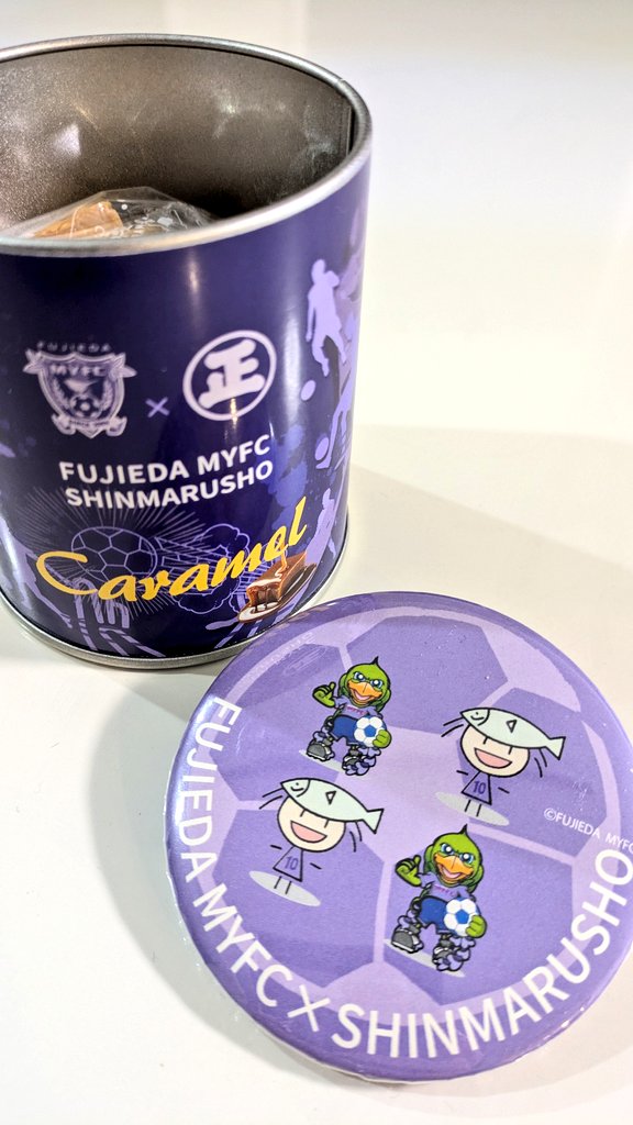 KINGKAZU_0123's tweet image. ＃藤枝MYFC　＃FES
今週日曜日は　アウェイでV・ファーレン長崎戦!!⚽️　前節火がついた藤枝の攻撃陣!!　3連勝中の長崎相手だが　その藤色の炎は強敵相手にも燃えたぎるに違いない!!!　勇気を手にし、自信を取り戻したMYFC戦士達!　藤色の上昇気流がピーススタジアムを席巻する!!✊️