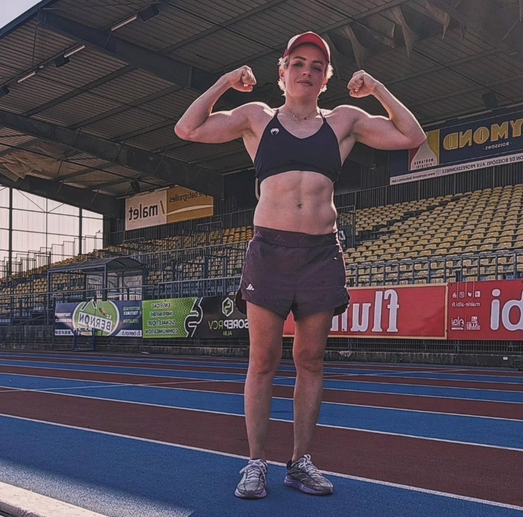 N'est pas Champion qui veut..🥊🥊 
#motivation #sport