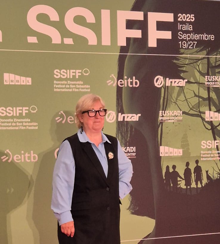 Lamia Producciones tweet media