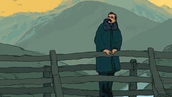 “People are always angry at anyone who chooses very individual standards for his life; because of the extraordinary treatment which that man grants to himself, they feel degraded, like ordinary beings.”

— Nietzsche