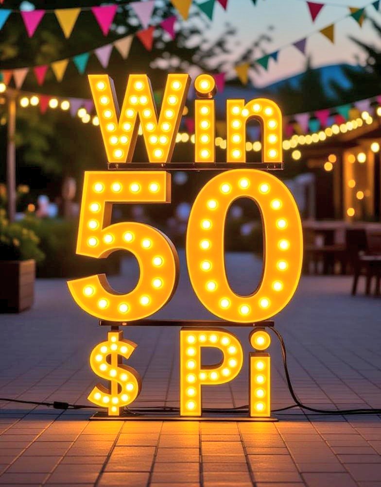 Pi Queen tweet media