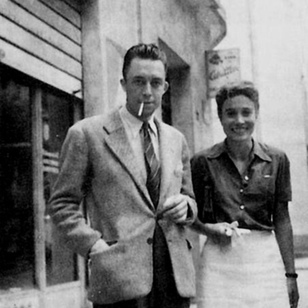 Albert Camus Quotes tweet media