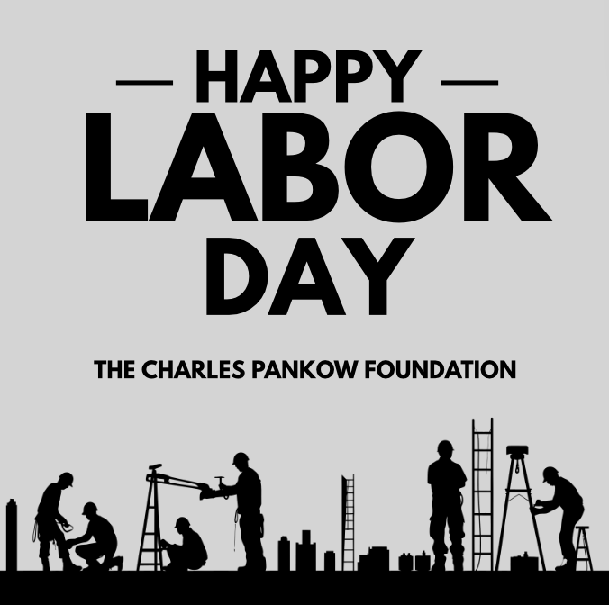 Charles Pankow Foundation (@pankowfdn) on Twitter photo 