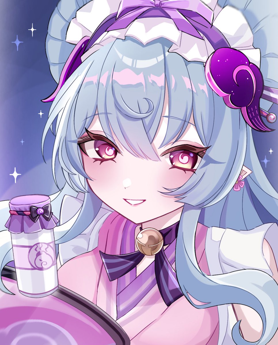 夢見月瑞希︎︎💖🩵💜