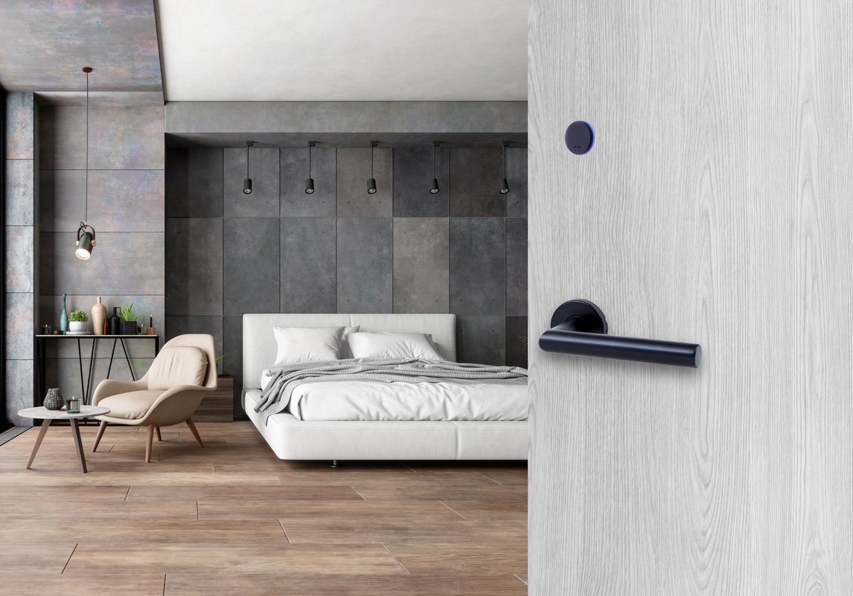 Abloy UK (<a href="/abloymedia/">ABLOY UK</a>) announces integration of SMARTair® with FLEXIPASS for smarter contactless access control 

➡️ buildingtalk.com/abloy-uk-annou…