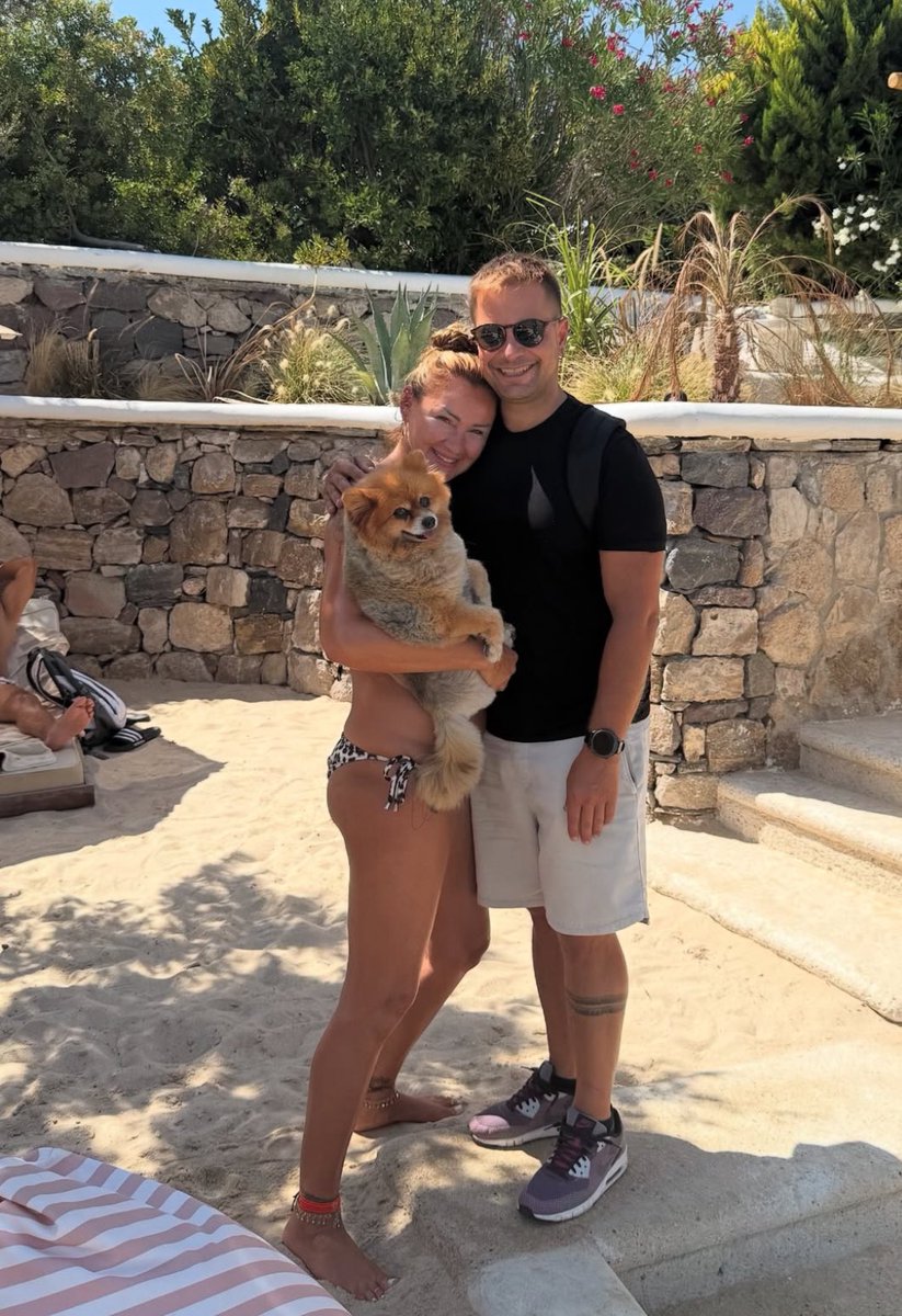 Pınar Altuğ: "Yaz bitmesin"