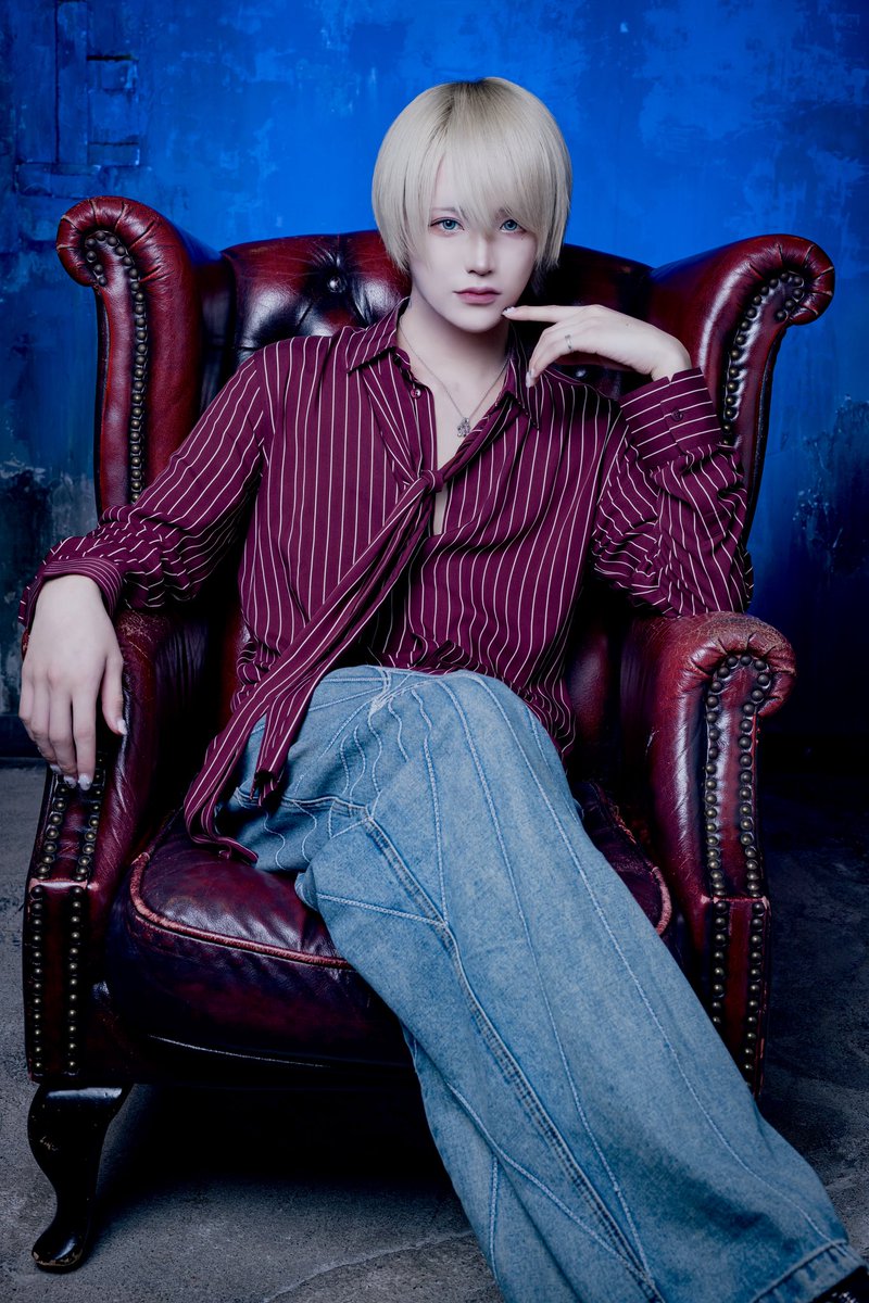 ❤️ネル様❤️写真 さっむ 雪じゃん❄️