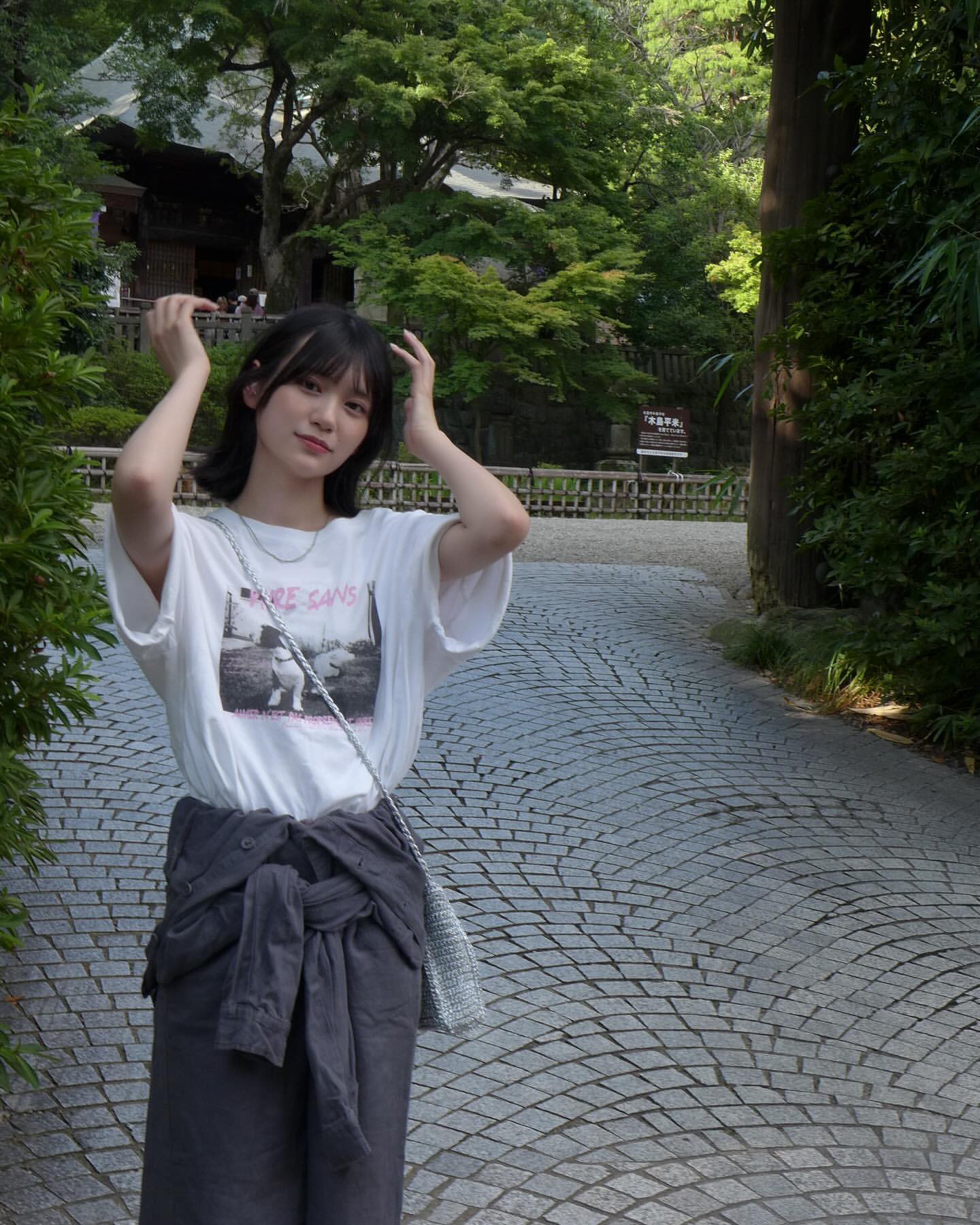 りり on X: 