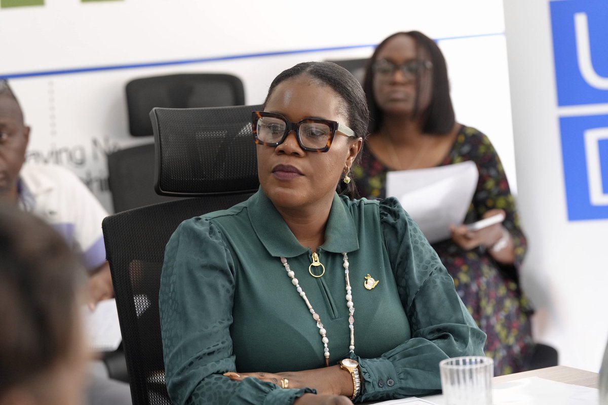 UNDPZambia's tweet image. #Partnerships4Development!
We have joined forces with @Shopritezambia to strengthen the Supplier Development Programme (SDP).

👏 Shoprite has shown leadership by opening its value chain to local SMEs creating space for growth, resilience &amp;amp; regional trade.